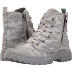 Grey ankle boot - Rocket Dog